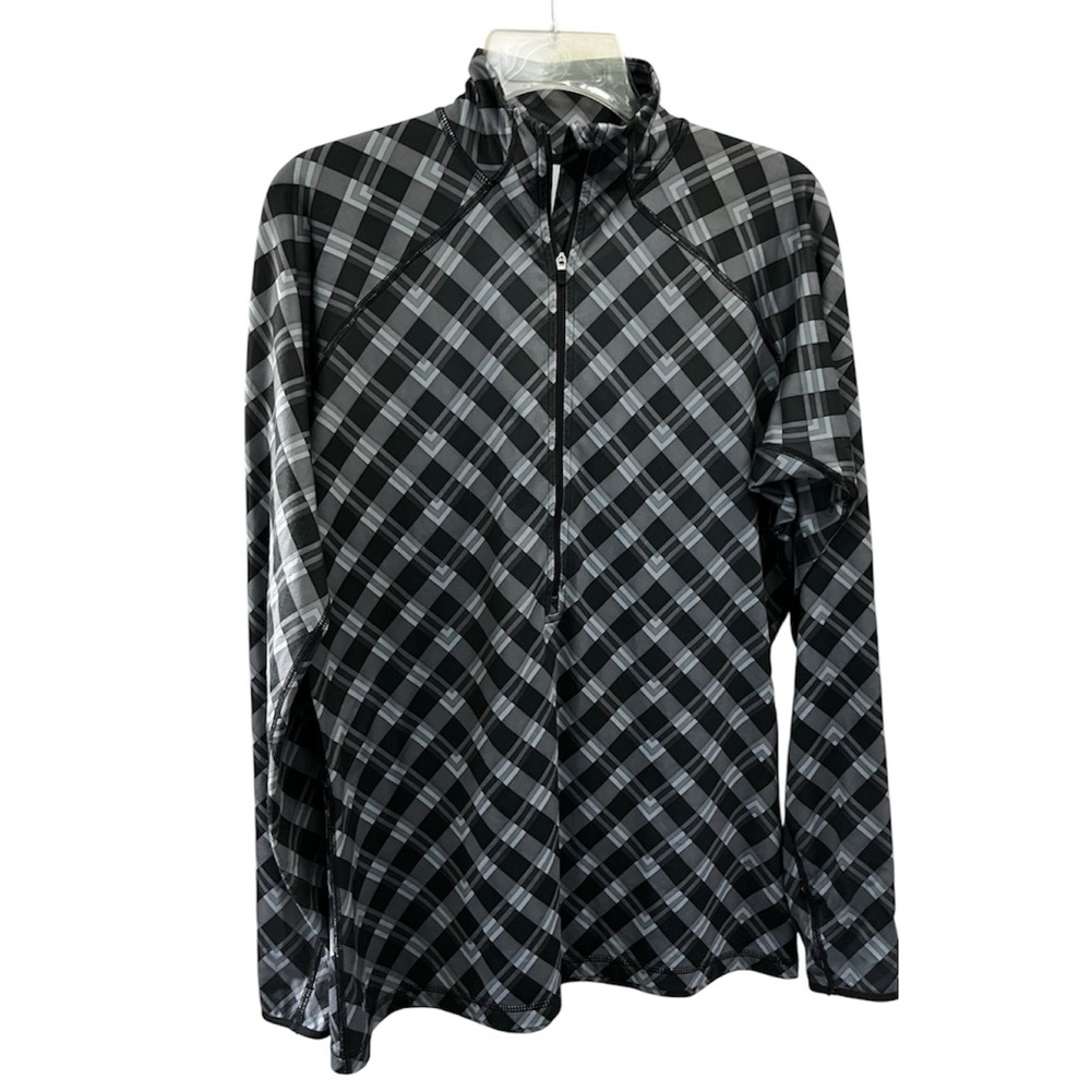 Women’s Nike Dri-Fit Therma Fitted Quarter Zip